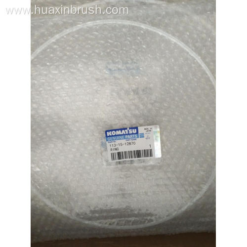 D65PX-16 Ring 113-15-12870 Komatsu bulldozer parts